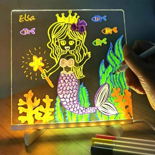 LumiBoard™ LED Drawing Board