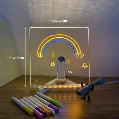 LumiBoard™ LED Drawing Board